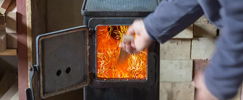 24/7 Wood Stove Installation Services in Boisbriand, Quebec